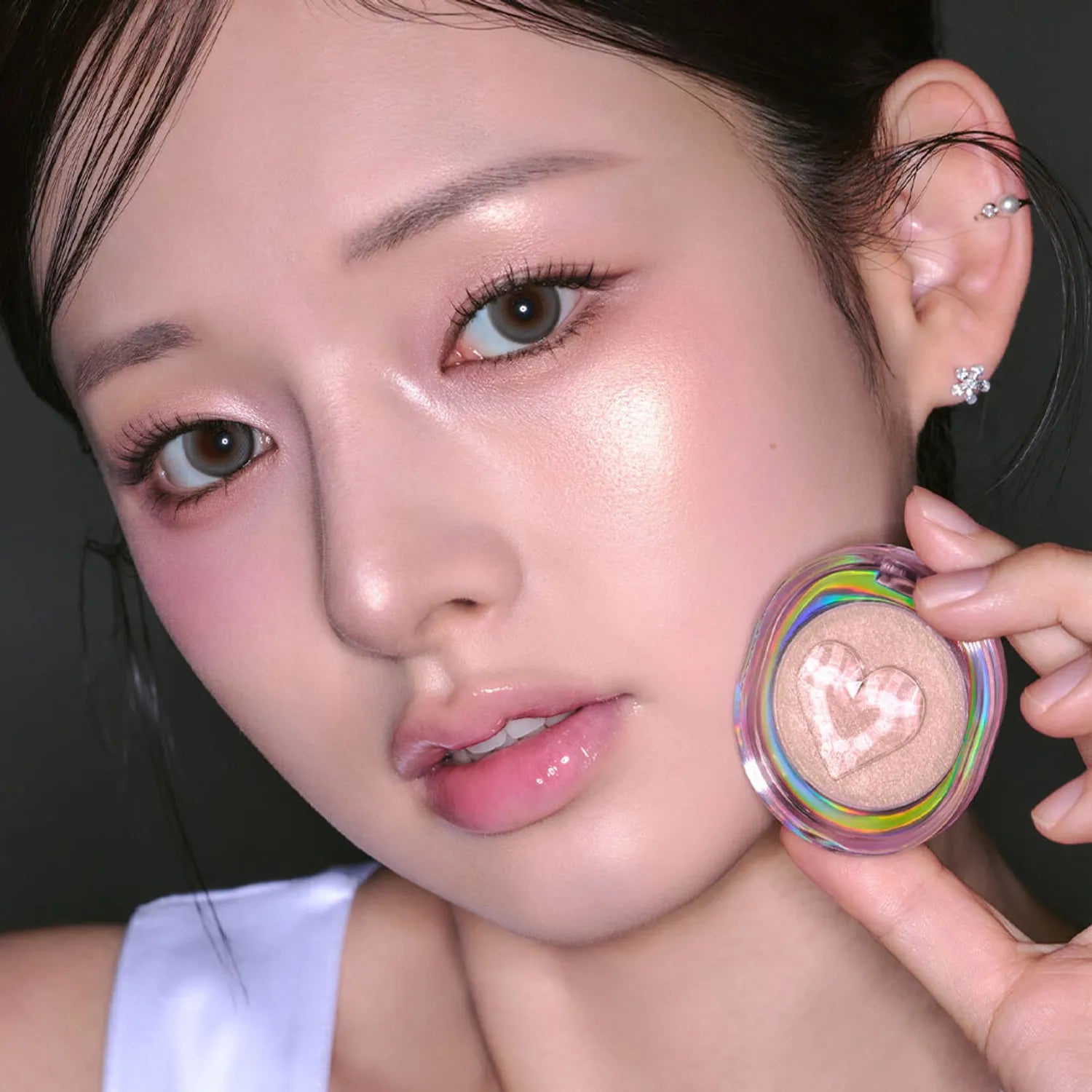 ETUDE Shooting Beam Highlighter (4 Colors)