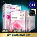 MEDIHEAL Hyper Collagen Mask Sheet 8ea Set (+1ea)