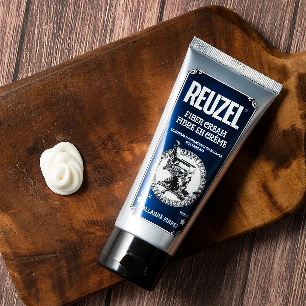 Reuzel Fiber Cream 100mL