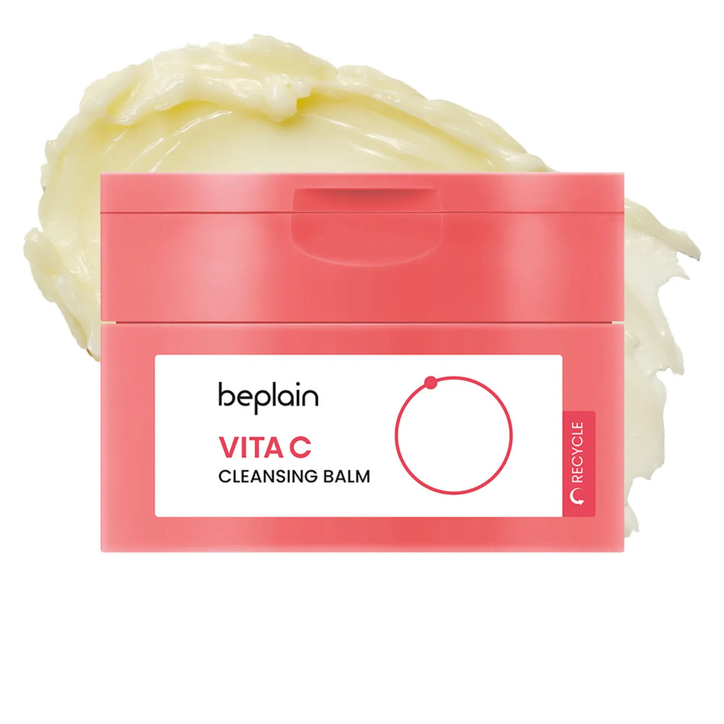 beplain Vita C Cleansing Balm 100ml
