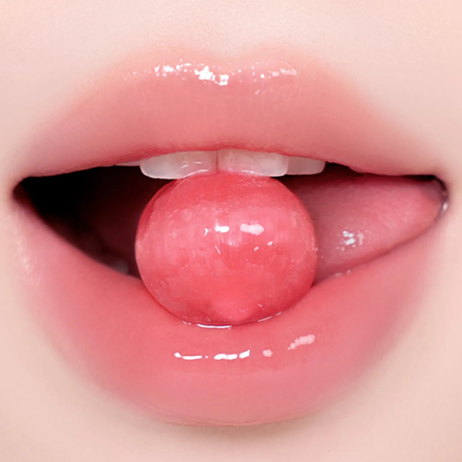 Alternative stereo Lip Potion Sugar Glaze Tint (Set/Single) (24 Colors)