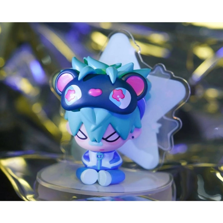 Alien stage free stage series of figures/Collection of art/Figure Blind Box