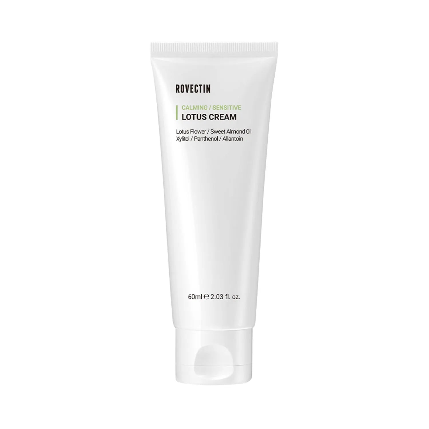 ROVECTIN Calming Lotus Cream 60ml