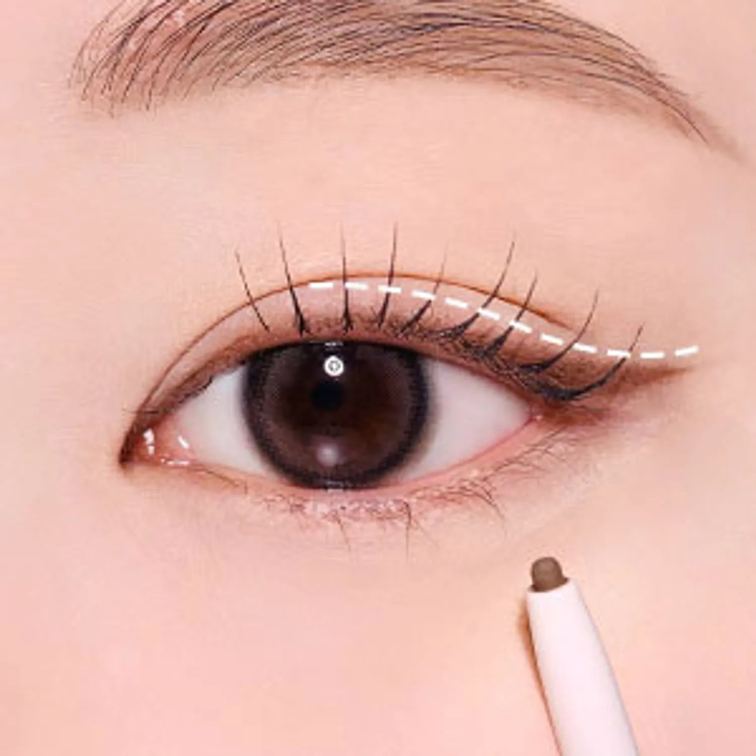 tooq Waterproof Slim Eyeliner (16 Colors)