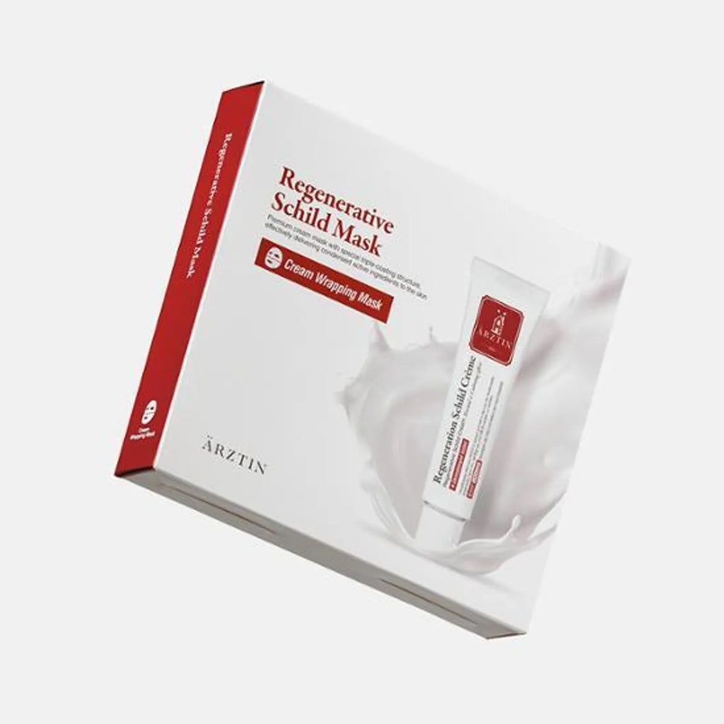 ARZTIN Regenerative Schild Mask Sheet 5ea