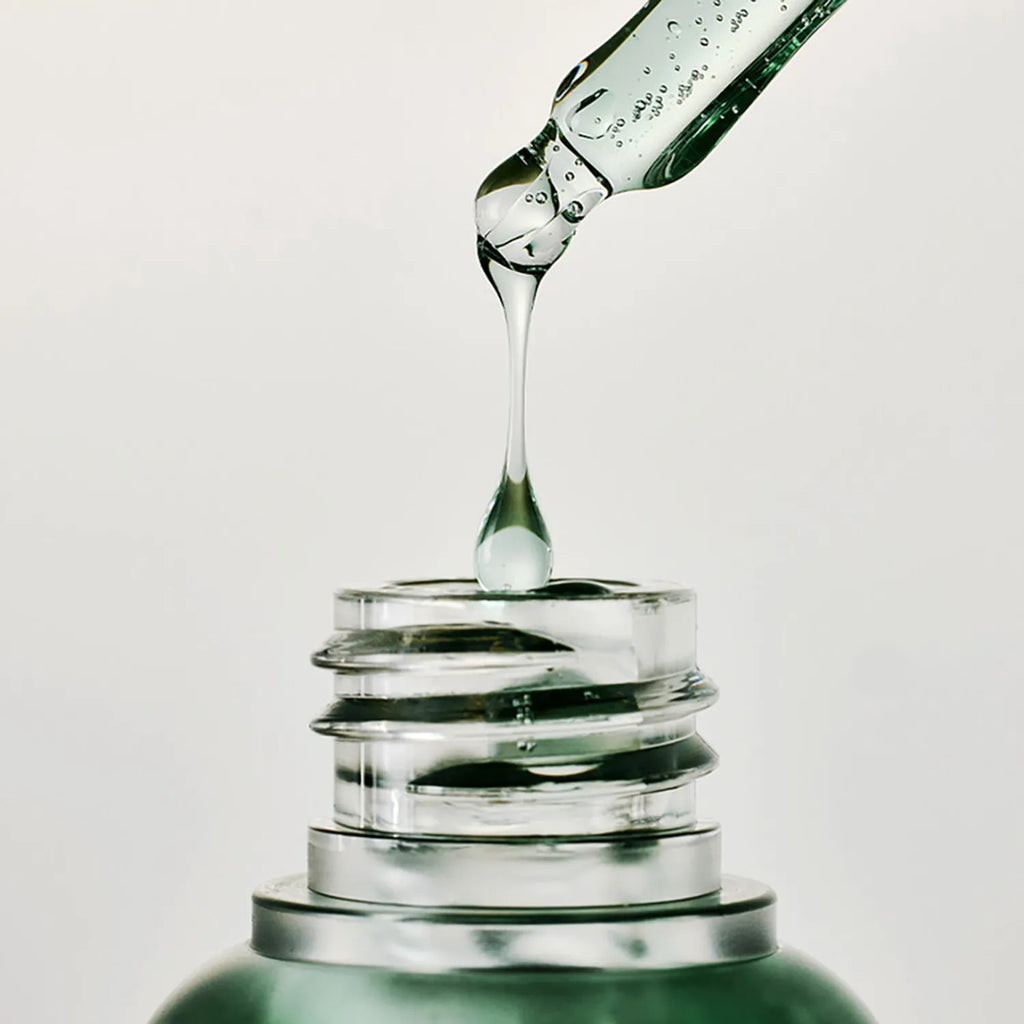 Arencia Holy Hyssop Serum 12 30ml