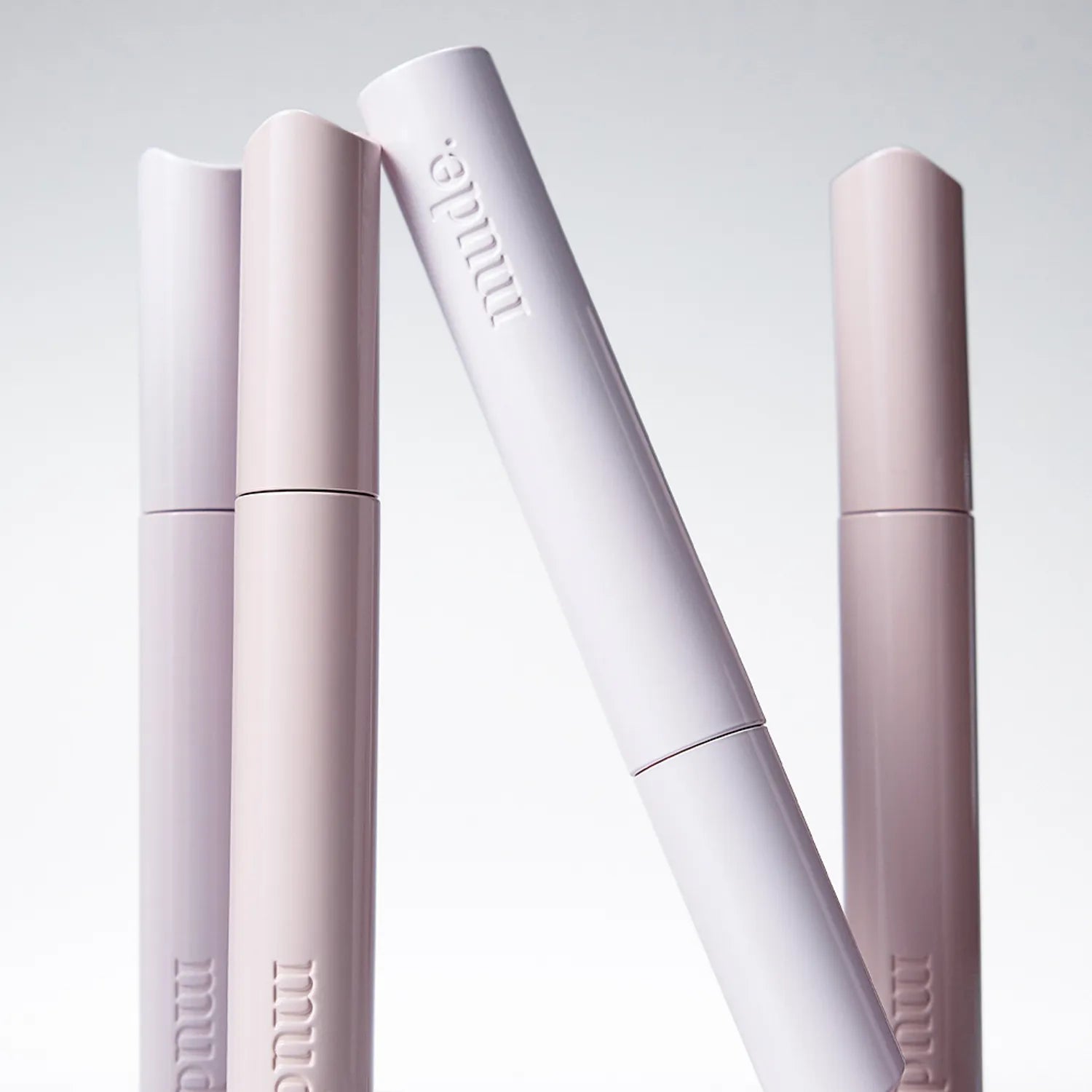mude. Inspire Curling Mascara 8ml (Long Lash/Volume)
