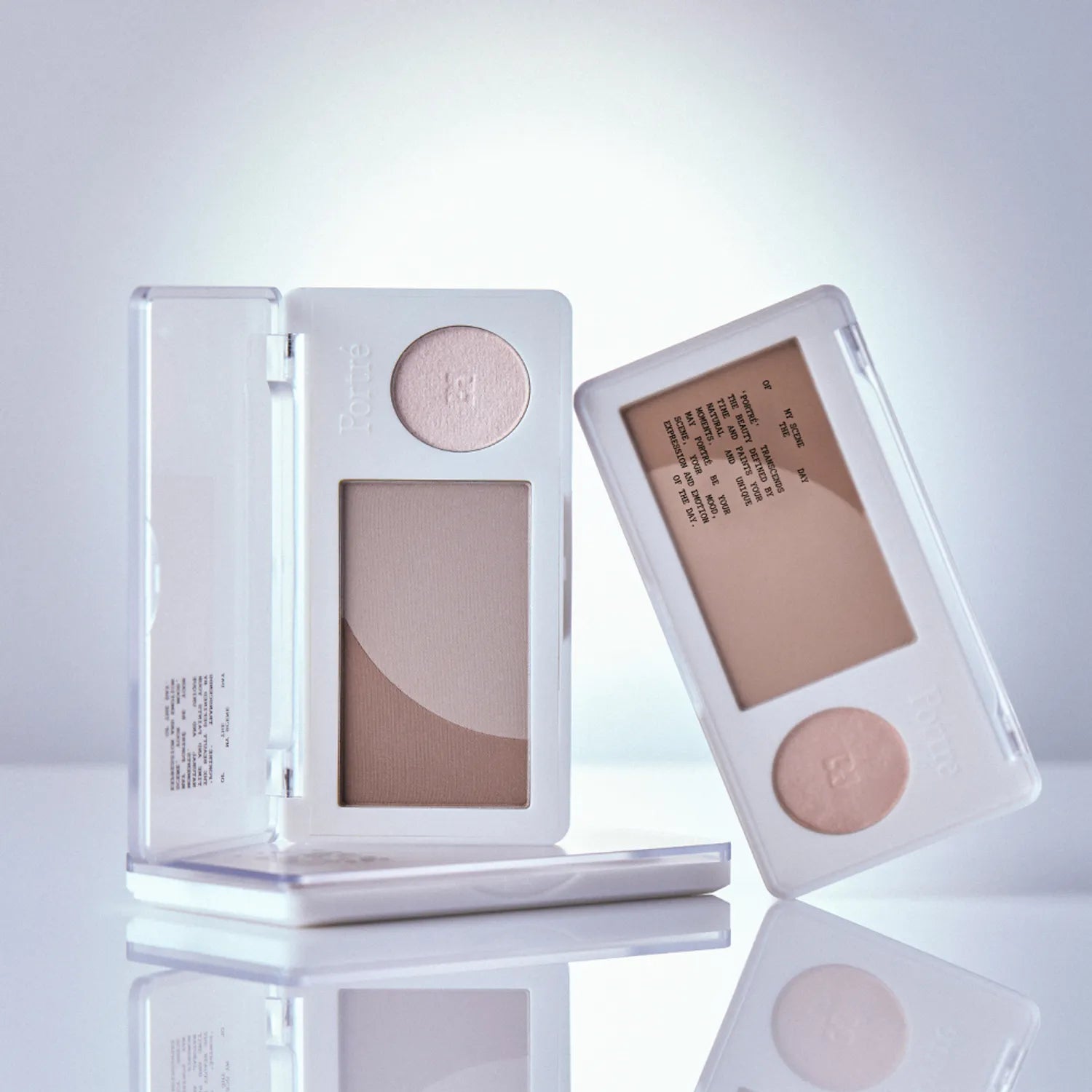 Portr&eacute; Shade & Shine Duo (2 Types)