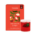 Teazen Honey Apple Tea 15ea