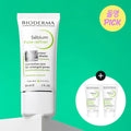 Bioderma Sebium Pore Refiner 30ml Set (+Sebium Serum 4ml*2)