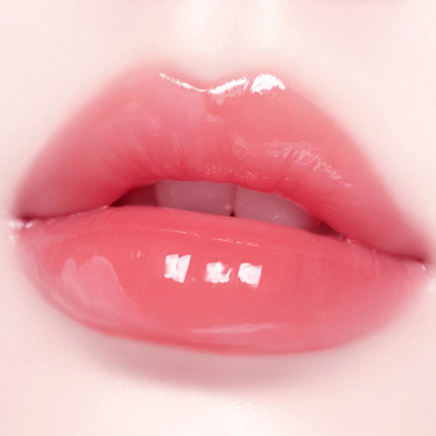 Dinto Mirrorless Lip Oil Gloss (10 Colors)