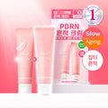 medicube PDRN Pink hyaluronic Moisturizing Cream 50ml Double Set