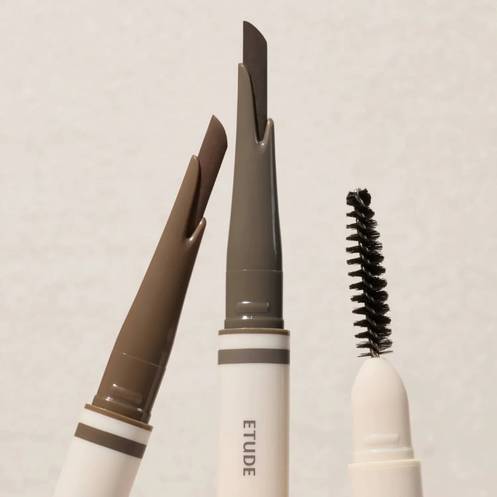 ETUDE Control Slide Brow 0.17g (5 Colors)