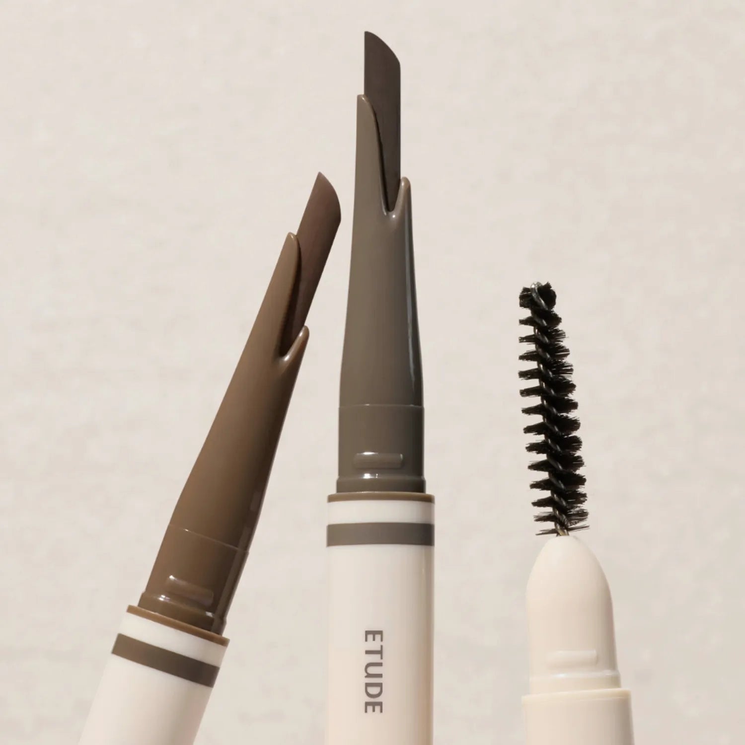 ETUDE Control Slide Brow 0.17g (5 Colors)