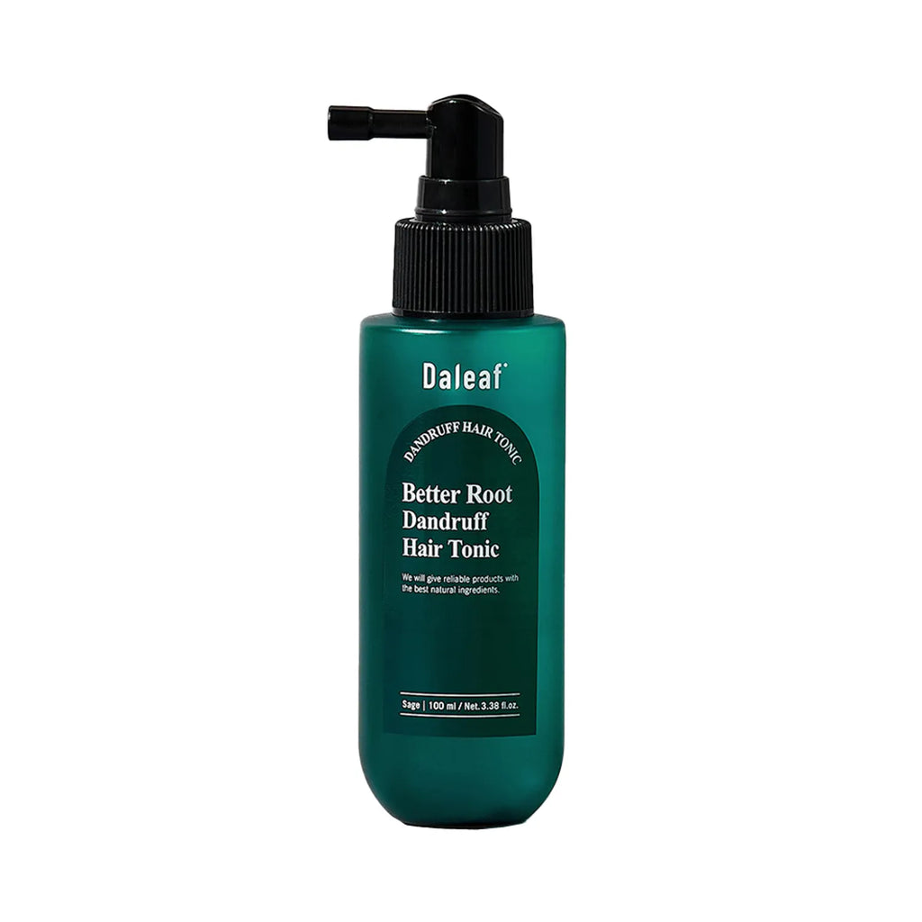 DALEAF Better Root Dandruff Hair Tonic 100mL