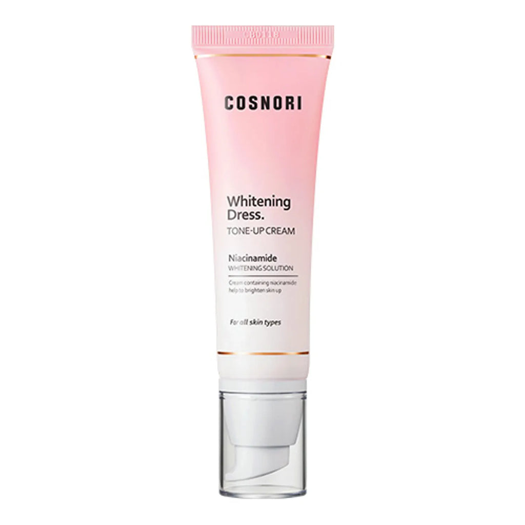 COSNORI Whitening Dress Cream 50ml (Set/Single)