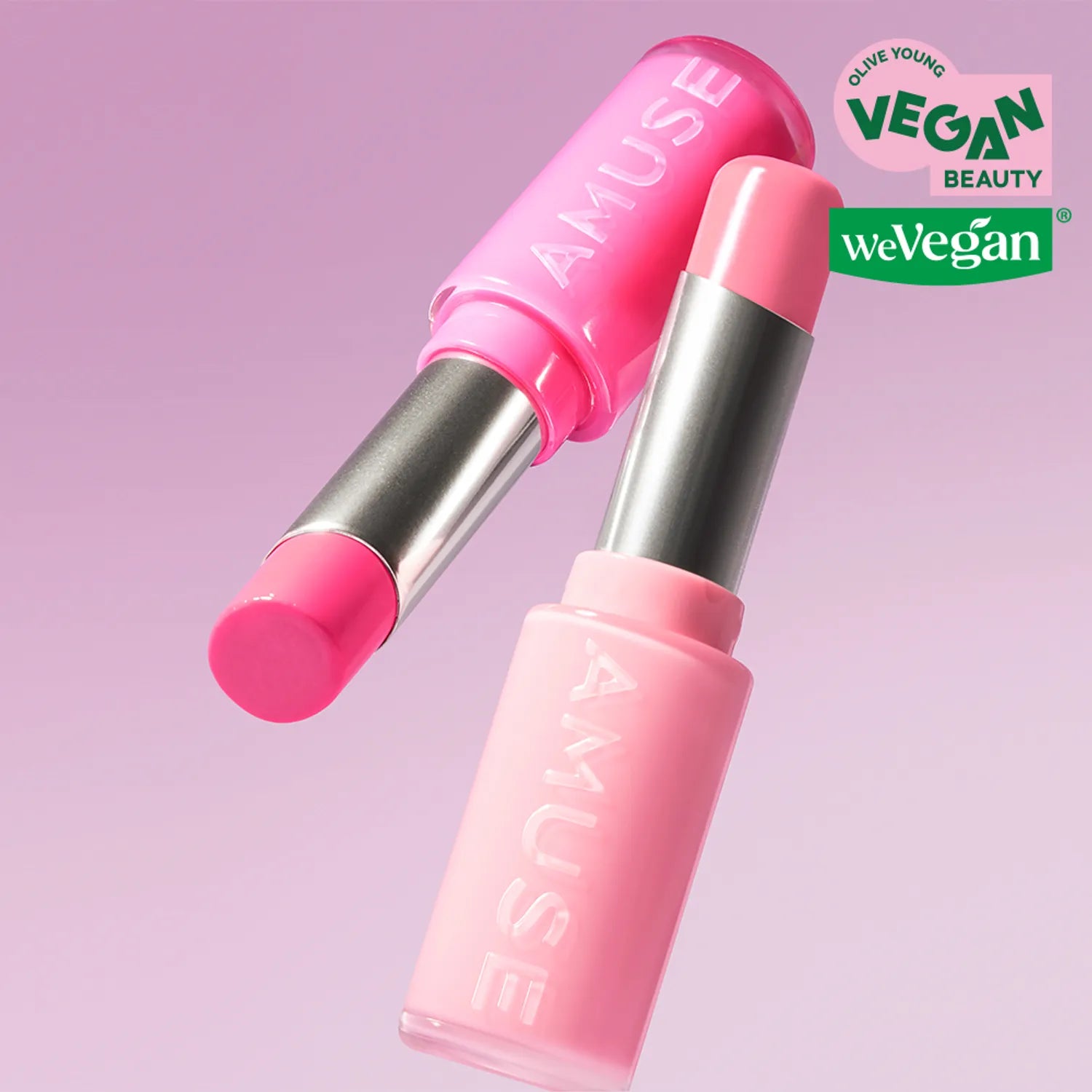 AMUSE Fondue Balm (10 Colors)