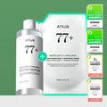 Anua Heartleaf 77 Soothing Toner 350mL Special Set (+350mL Refill)