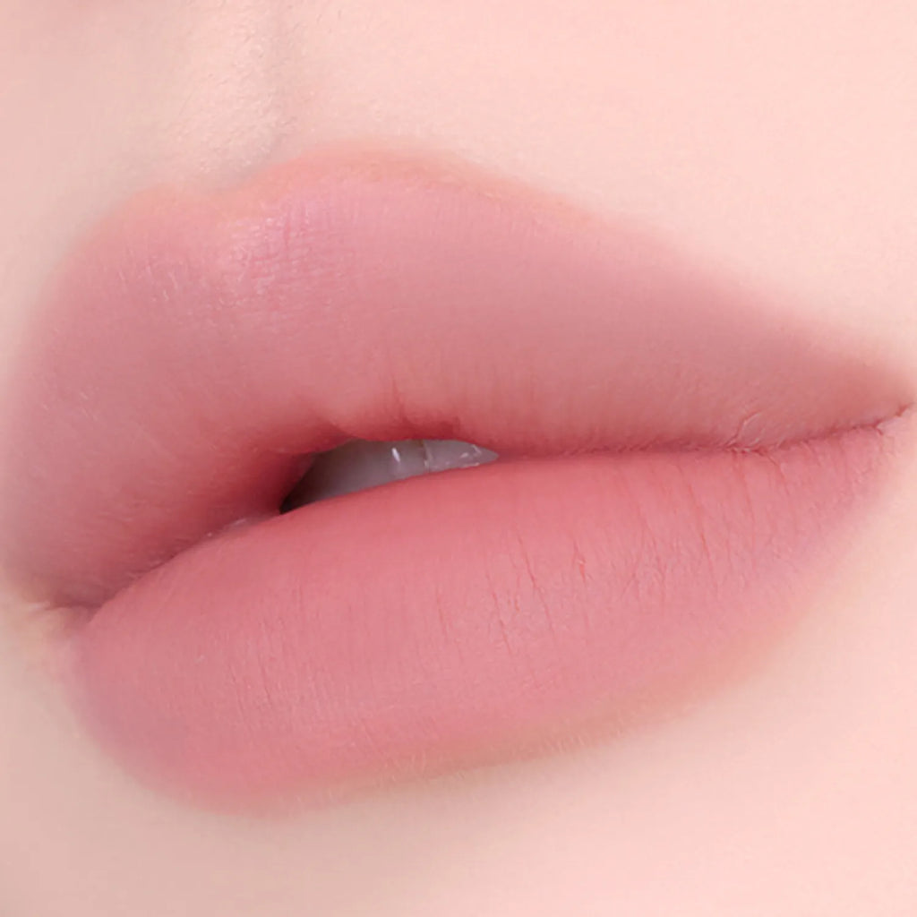nonoer Over Detail Lip Pencil (7 Colors)