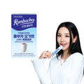 Teazen Kombucha #Yogurt Smoothie 10T