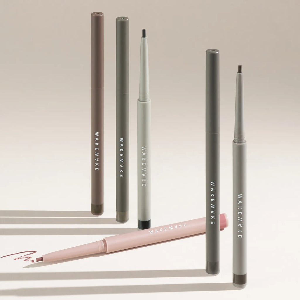 WAKEMAKE Real Ash Pencil Liner
