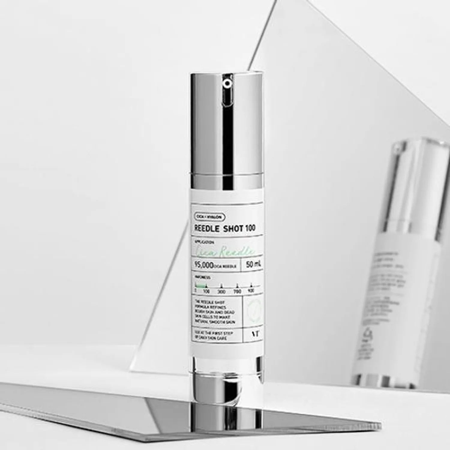 VT Reedle Shot 100 Essence 50mL (+Reedle Shot 300 1ml*3ea)