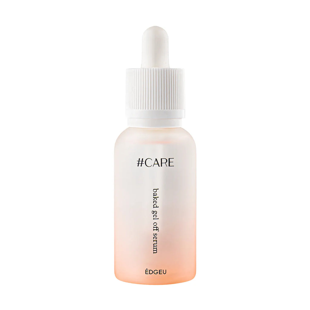 EDGEU Shop Care Cuticle Pushing Serum