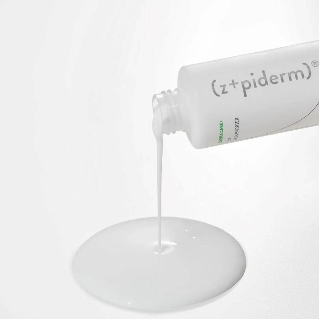 z+piderm EGF Skin Barrier Cream Toner 150ml