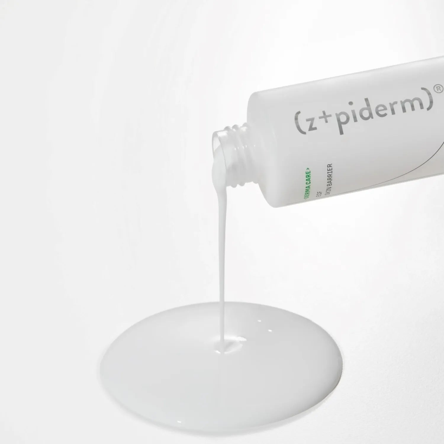 z+piderm EGF Skin Barrier Cream Toner 150ml