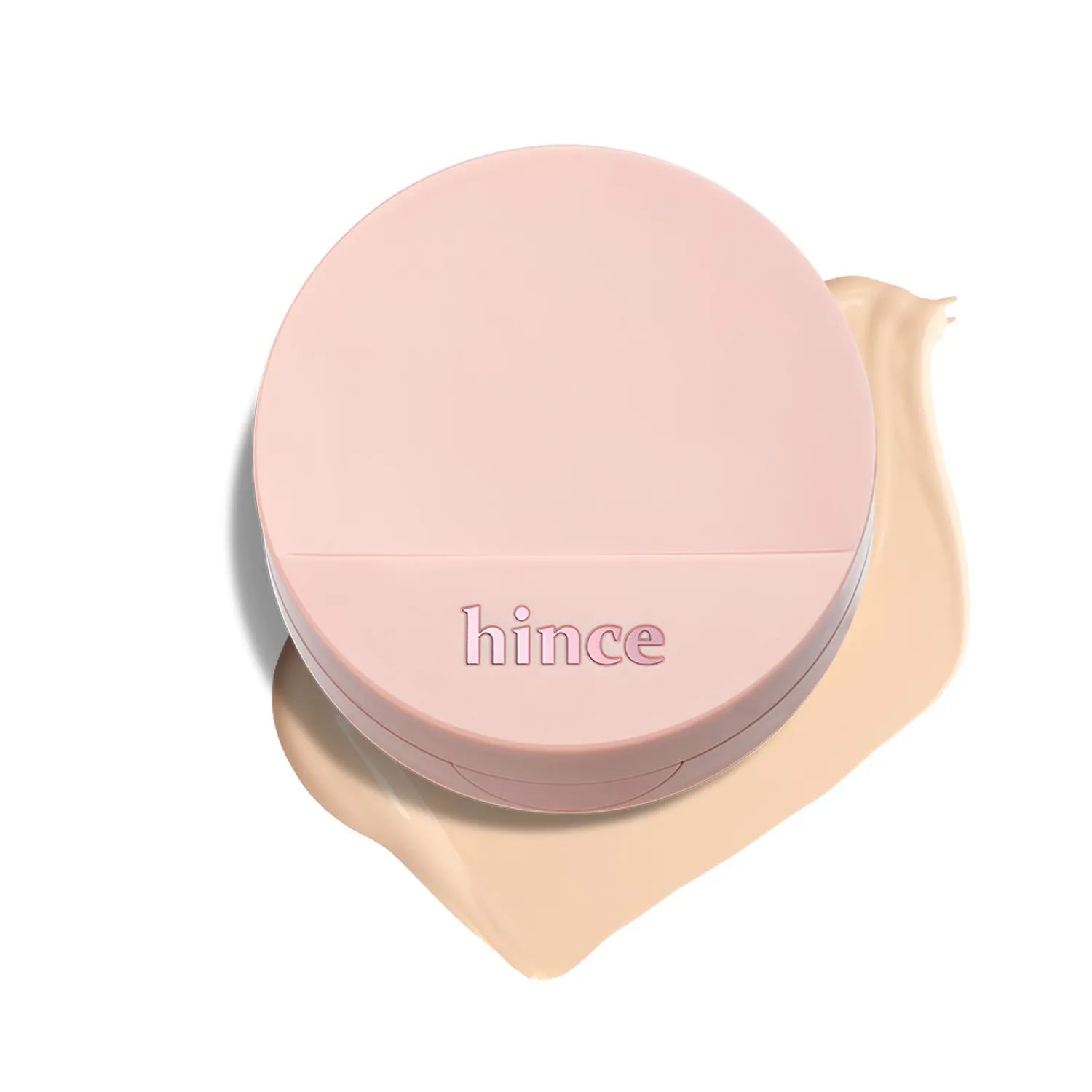 hince Cover Master Pink Cushion (+Refill) (5 Shades)