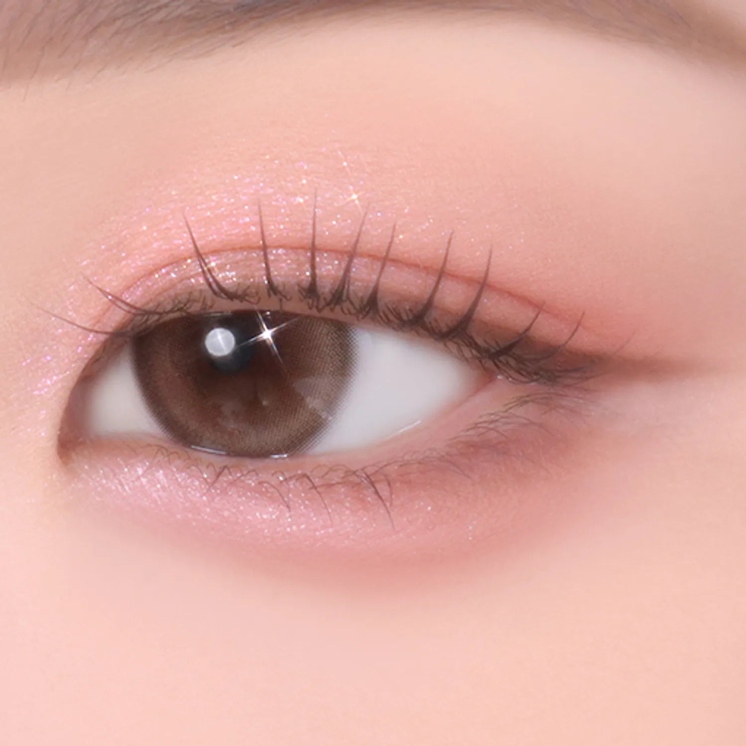 LUMMIR Light On Eyes Shadow Palette (8 Options)