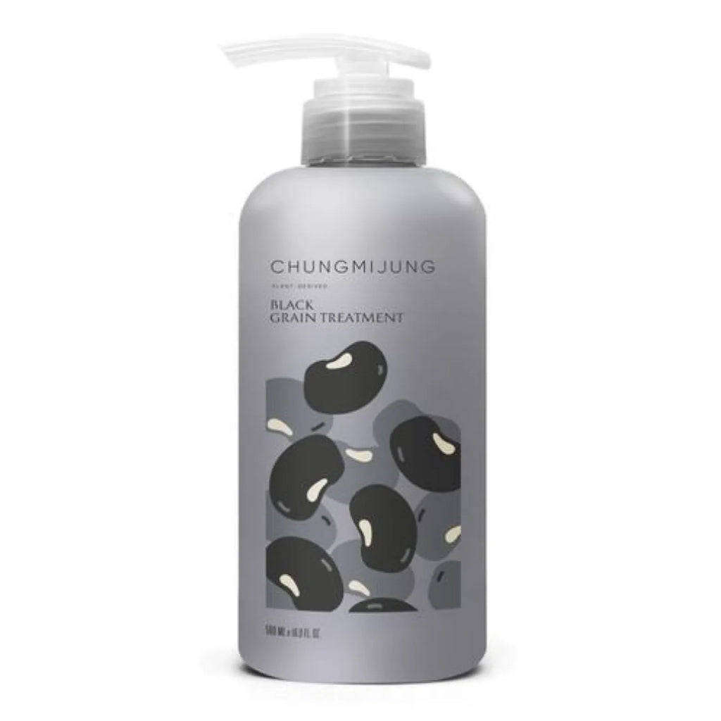 CHUNGMIJUNG Black Grain Treatment 500ml