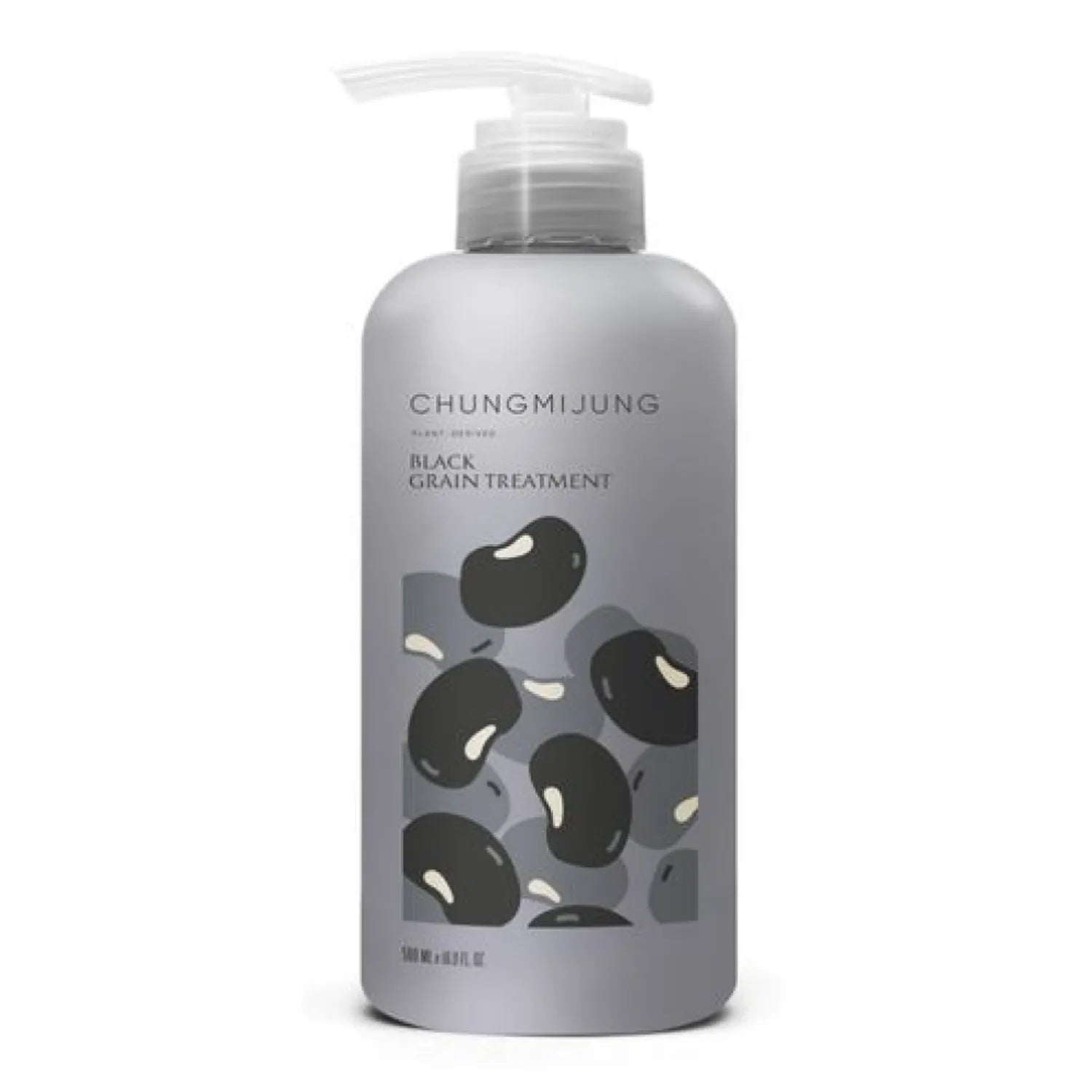 CHUNGMIJUNG Black Grain Treatment 500ml