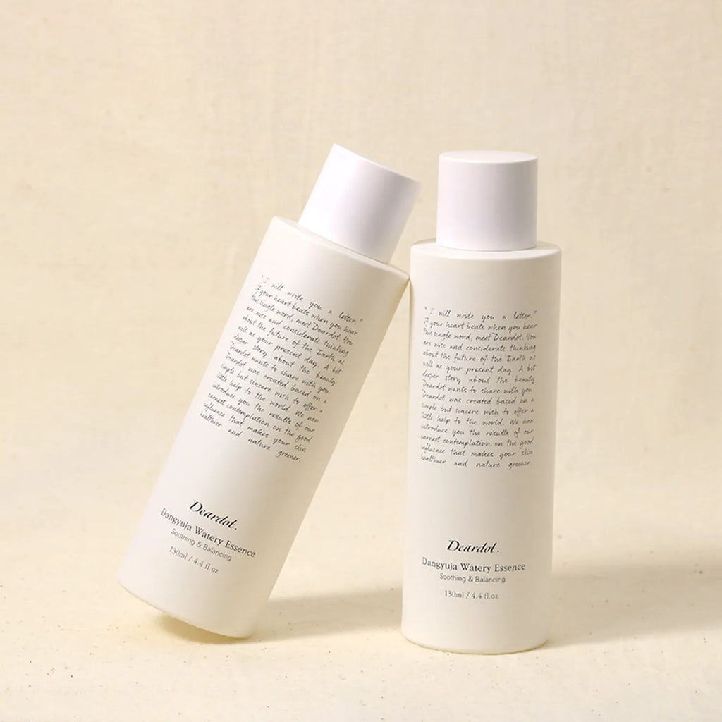 Deardot Dangyuja Watery Essence 130ml