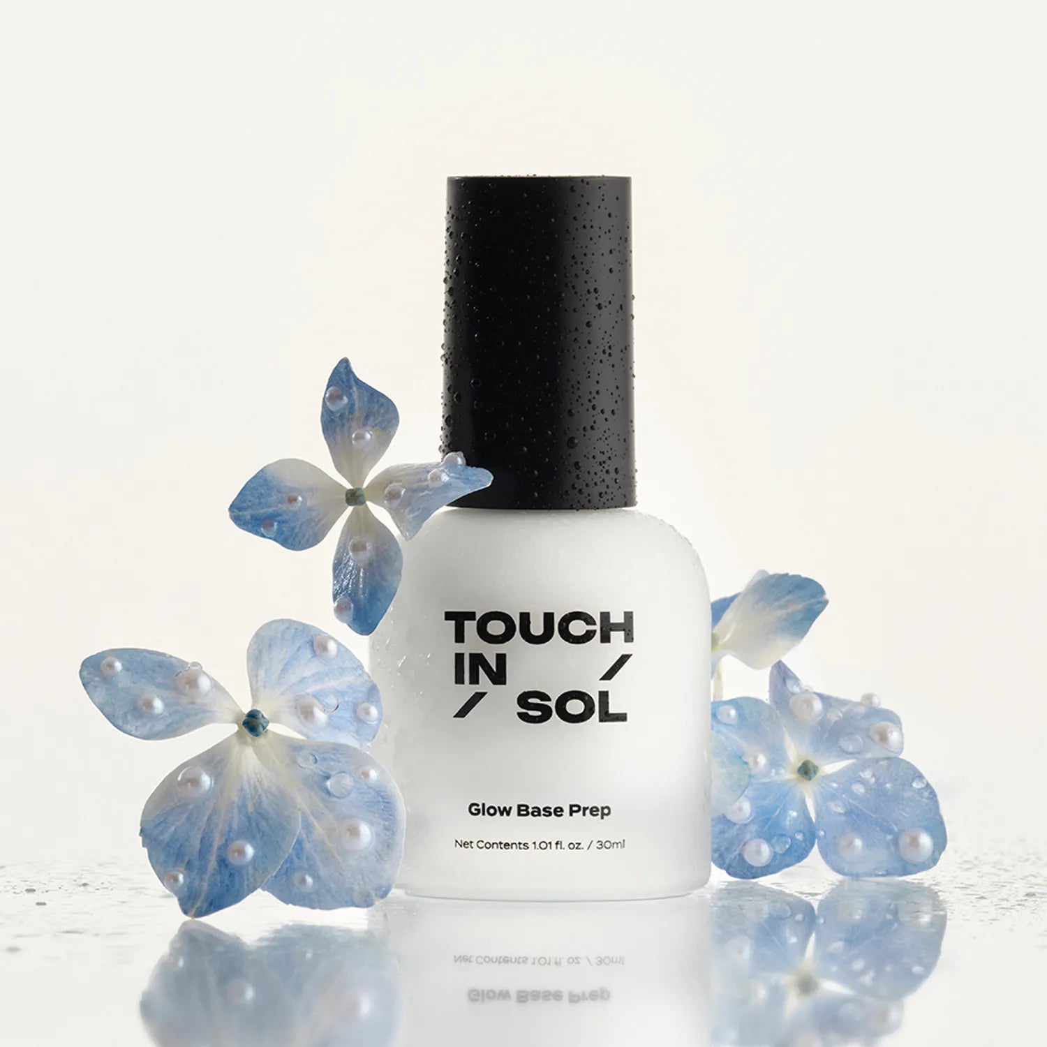 touchinSOL Glow Base Prep 30ml