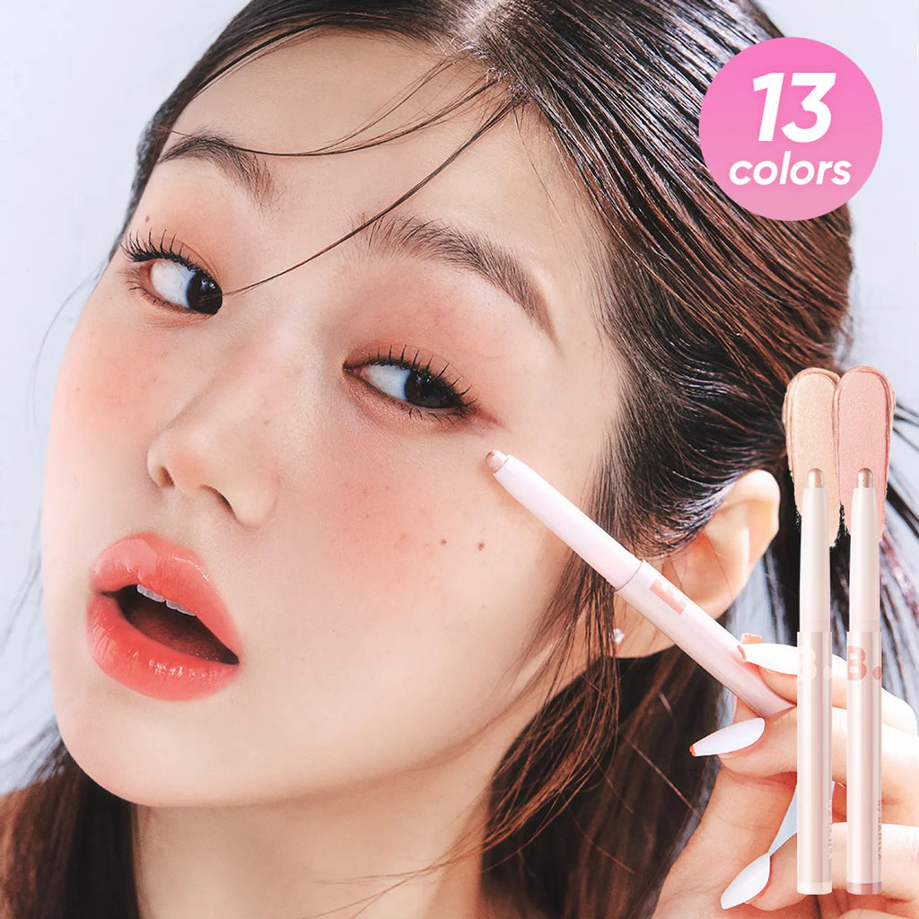 BANILA CO Mood On Eye Color Stick (13 Colors)