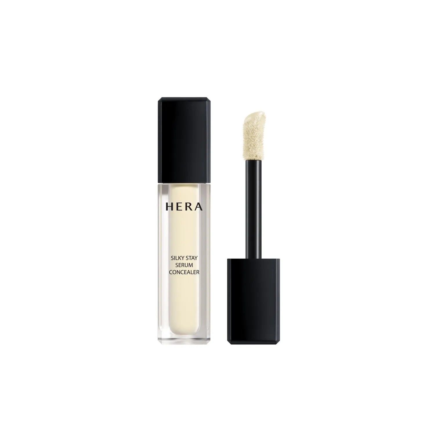 HERA Silkystay Serum Concelaer 8g (9 Shades)