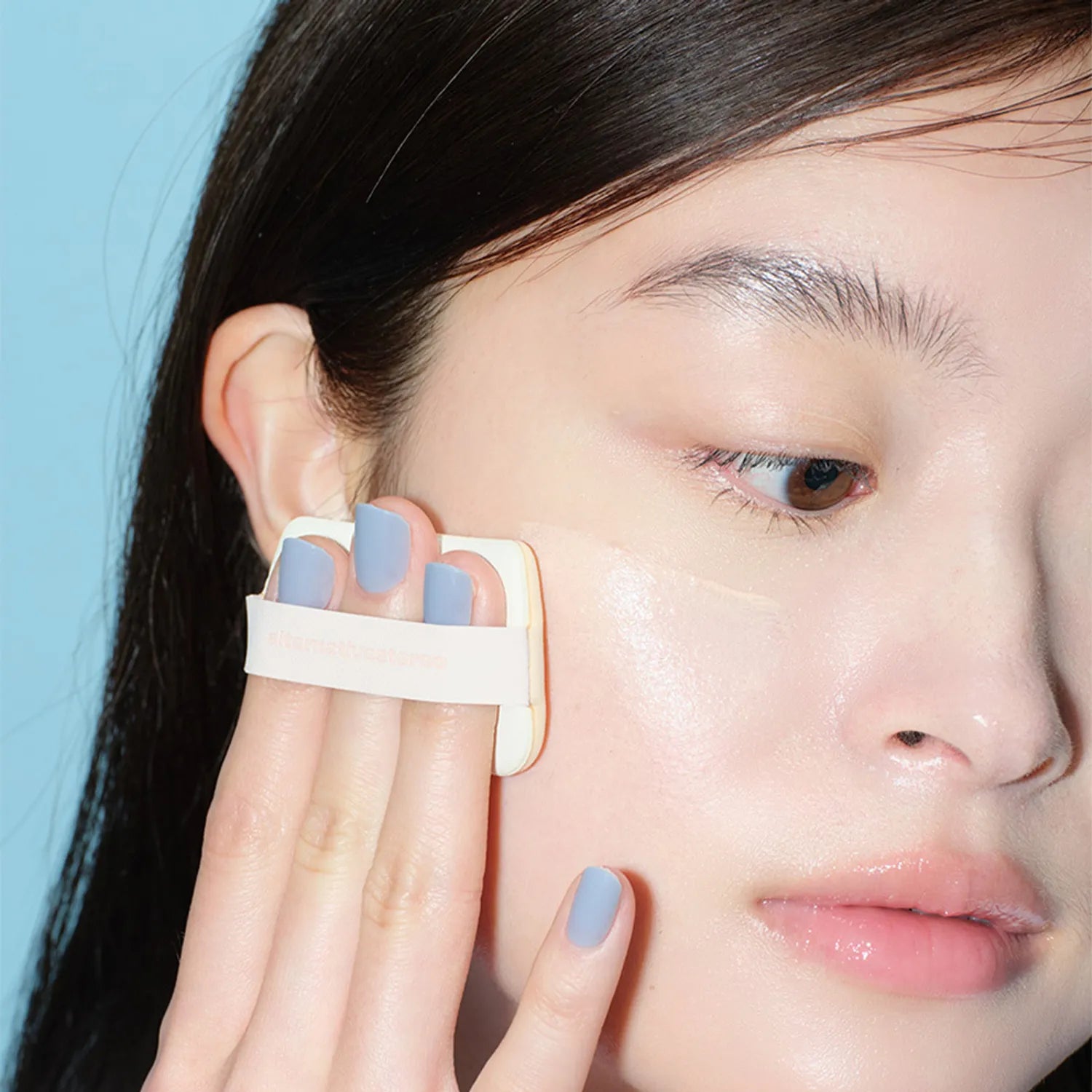 Alternative stereo Soap Nude Cushion(+Refill) (3 Shades)