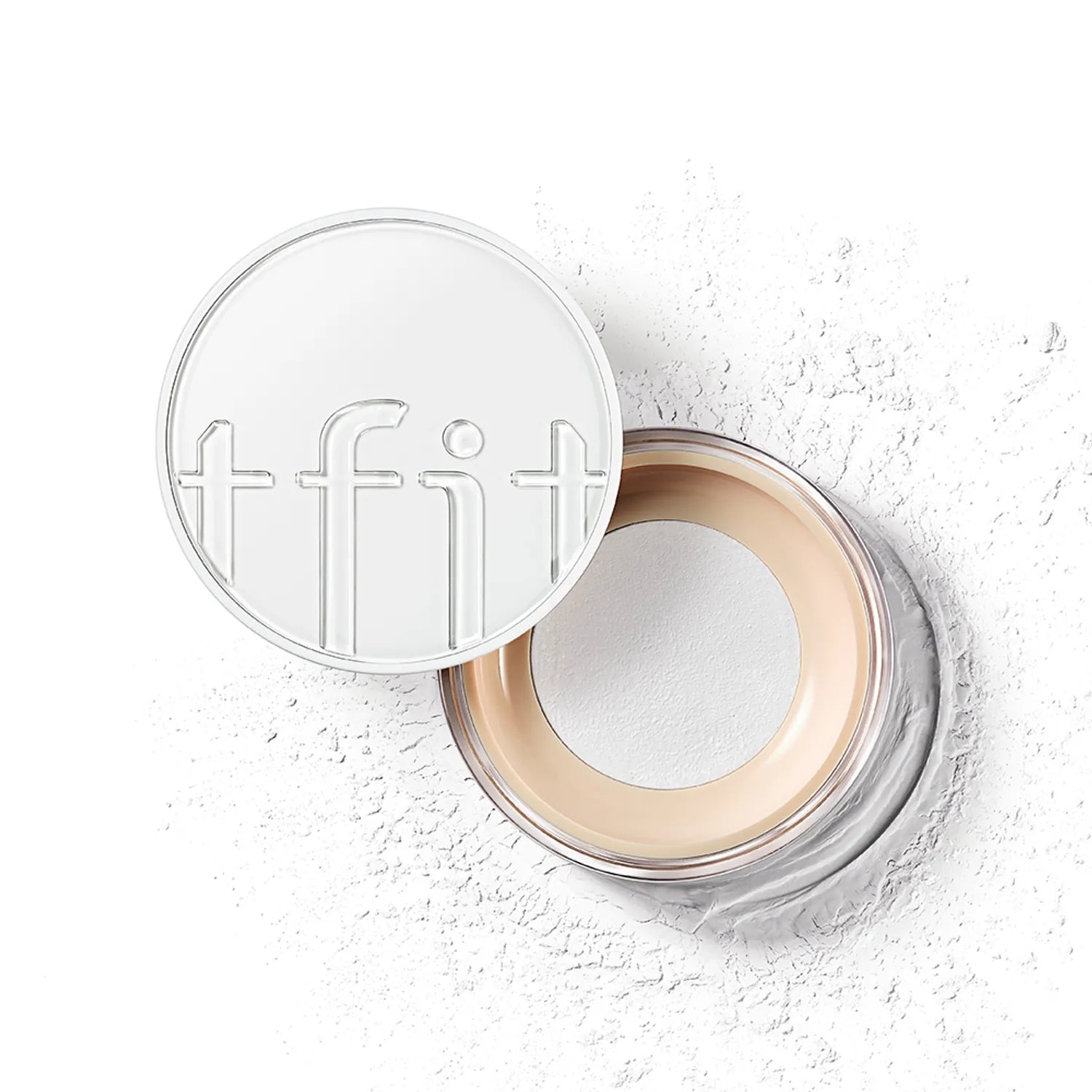 tfit Translucent Set Finishing Powder (5 Colors)