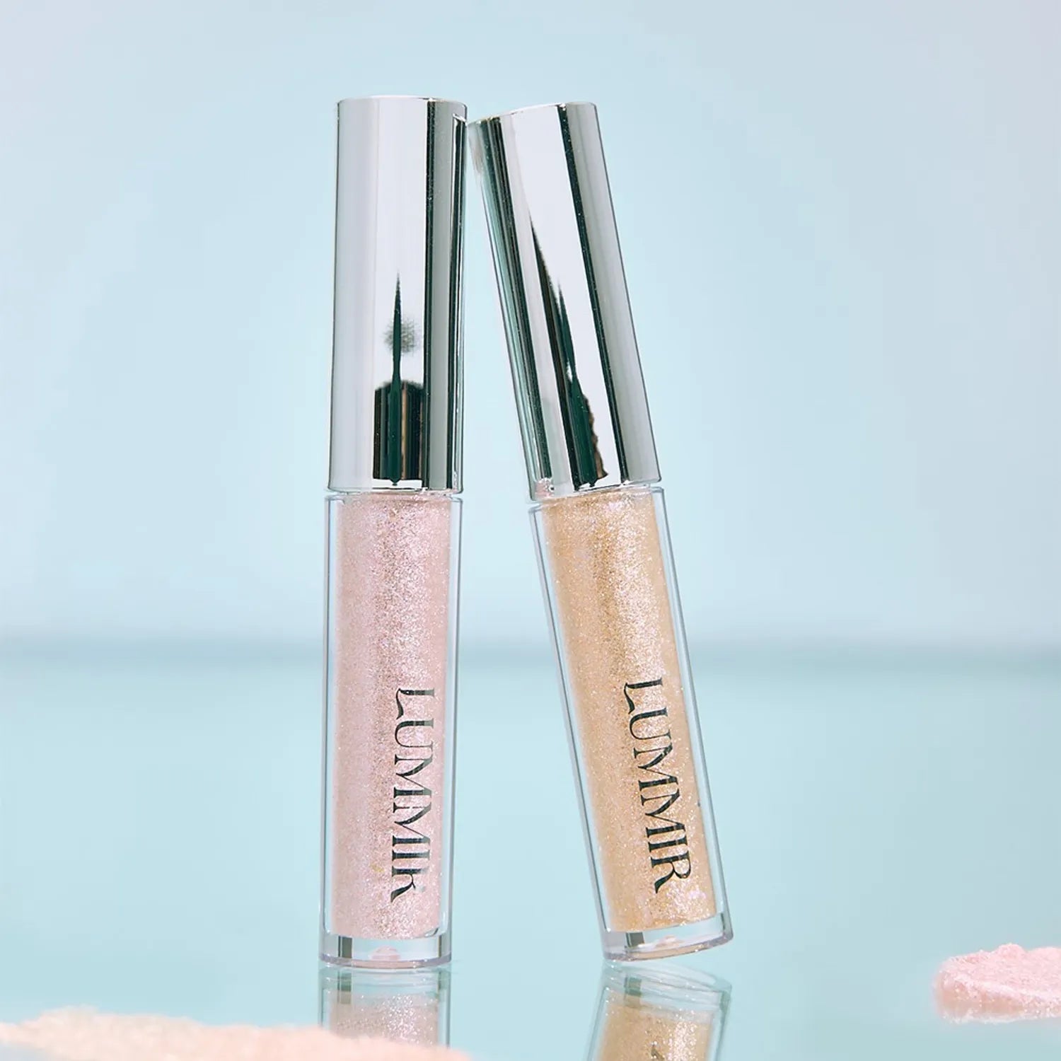 LUMMIR On The Stage Liquid Glitter 2g