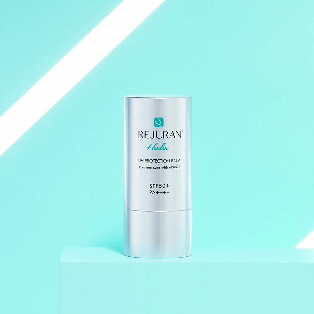 RAJURAN Healer UV Protection Balm 19g