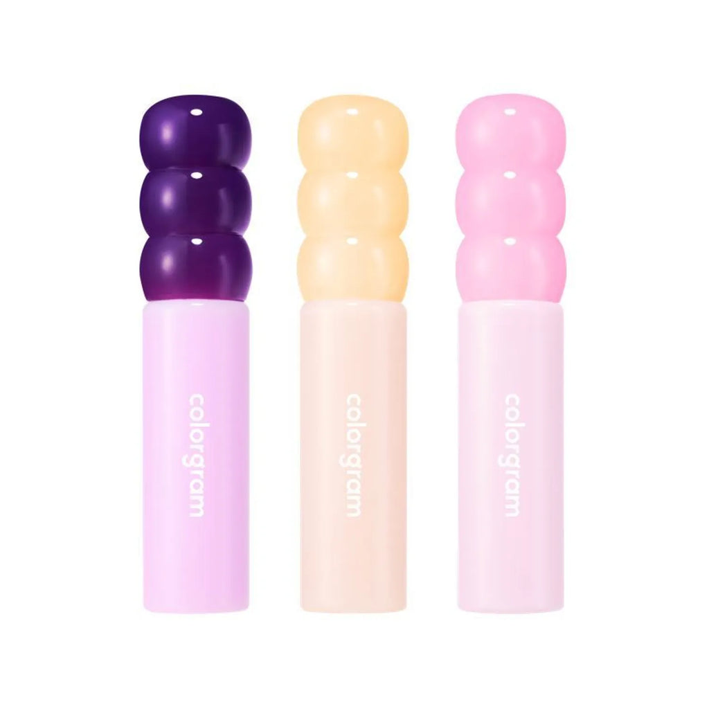 colorgram fruity Glass Gloss