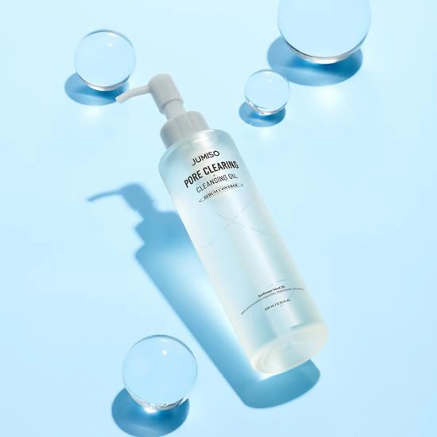 JUMISO Pore Clearing Cleansing Oil 200ml
