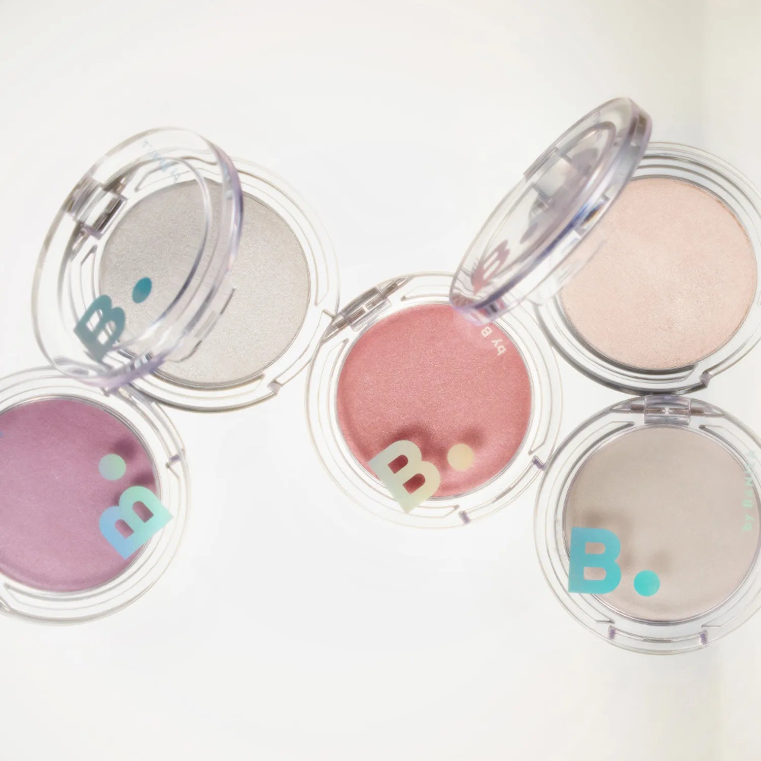 BANILA CO Silky Glow Highlighter (5 Colors)