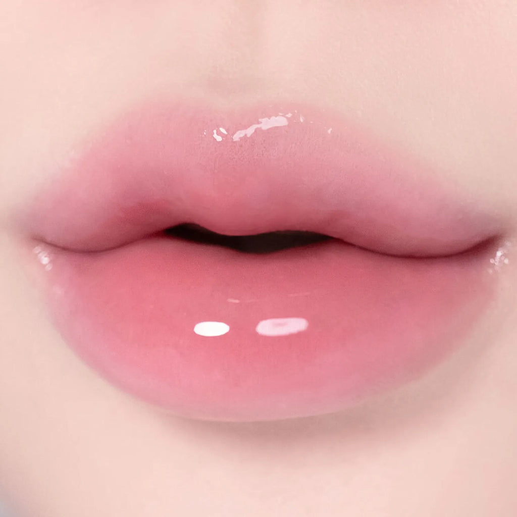 MAUVNING Dewy Glam Lip (7 Colors)