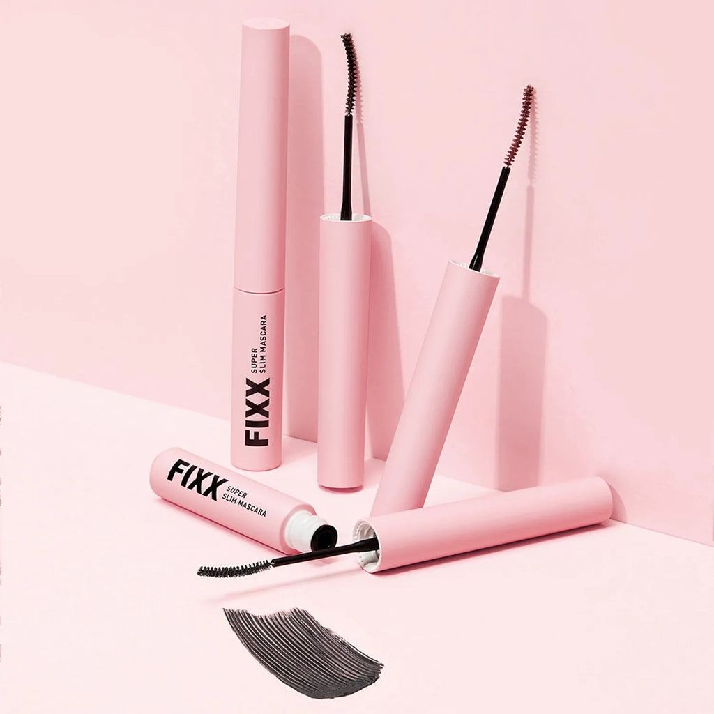 so natural Super Fixx Slim Mascara (3 Colors)