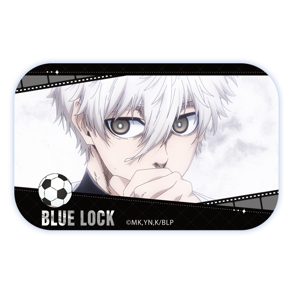 Blue Lock | Ding Ge Ci Ke Series Set