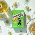 Workerbee Honey Chamomile Candy