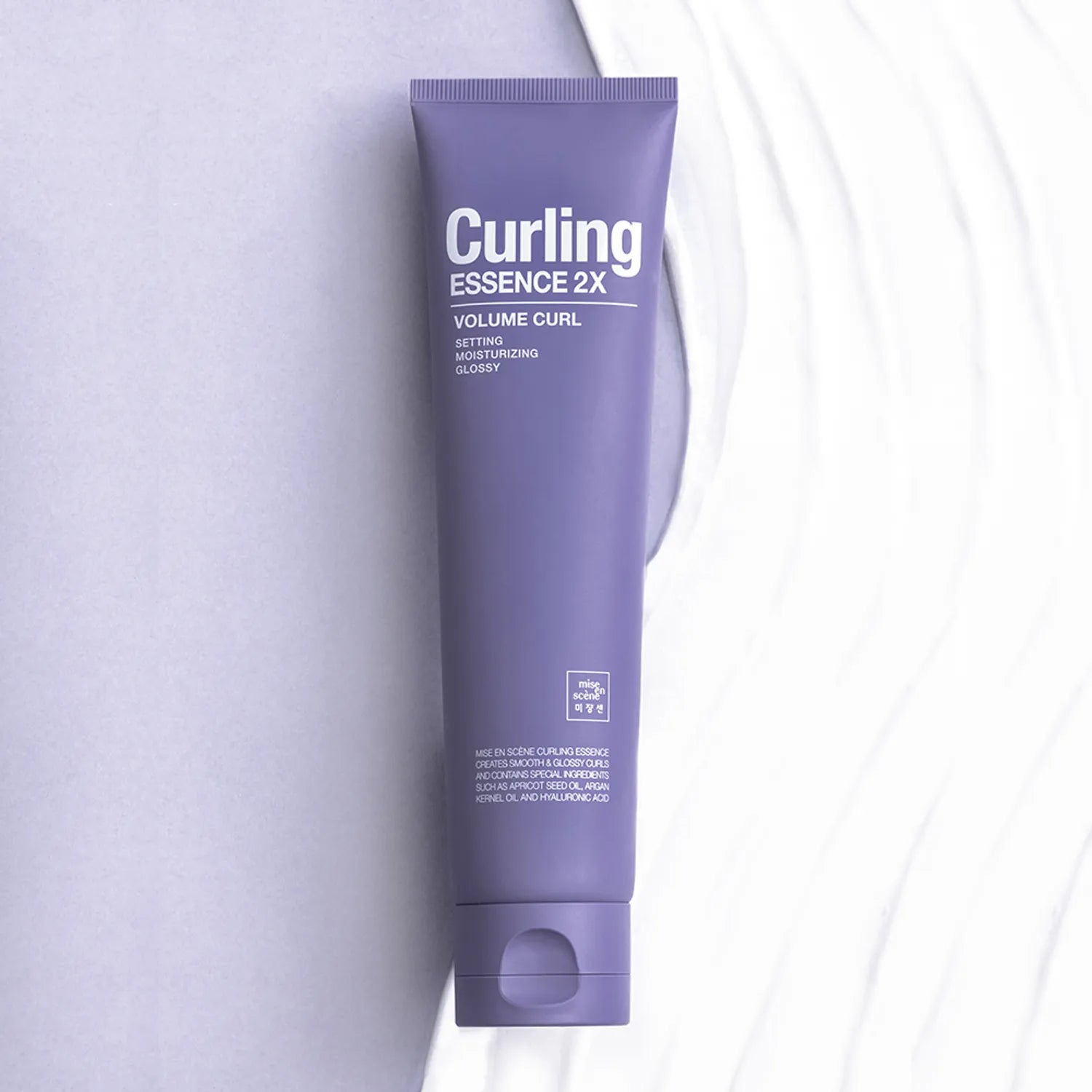Mise-en-scene Curling Essence 2X Volume Curl 230mL