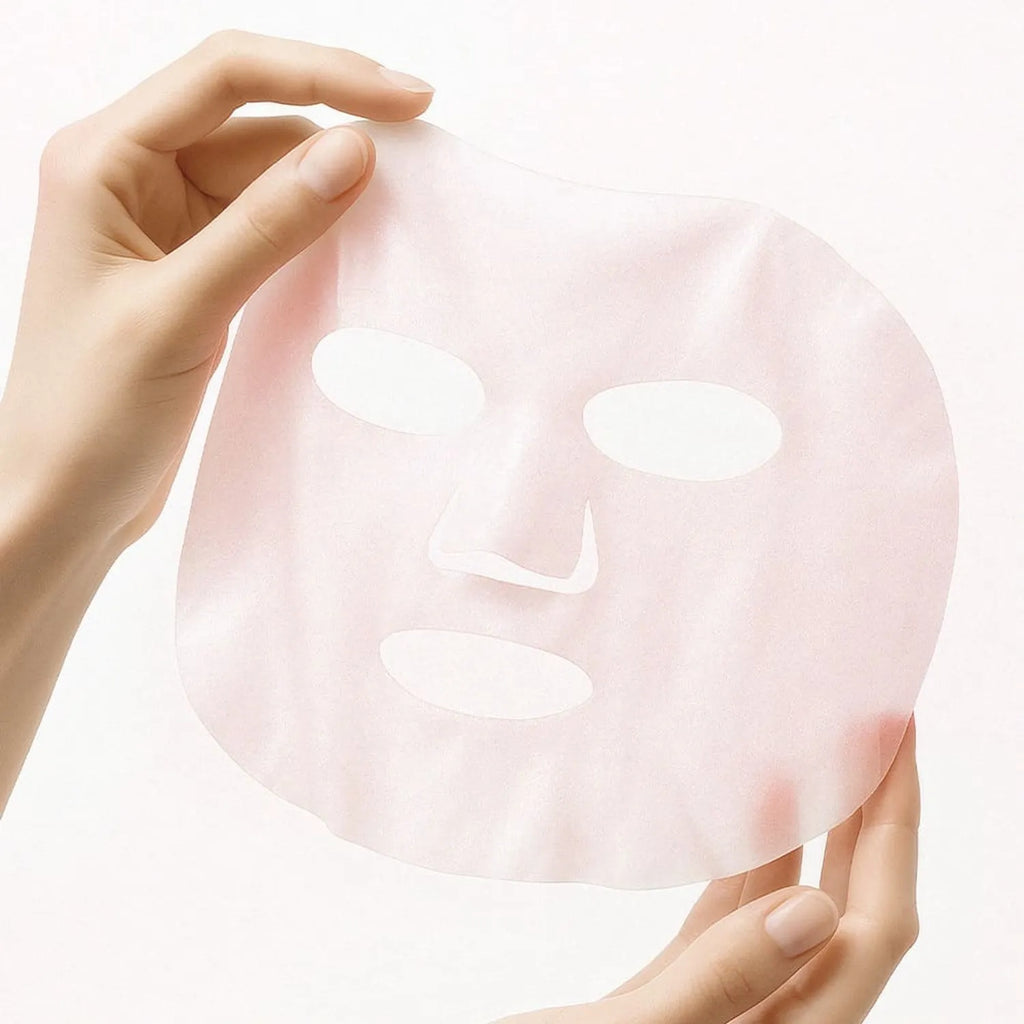 INFOD+ Vita Maps Toning Mask Sheet 5ea